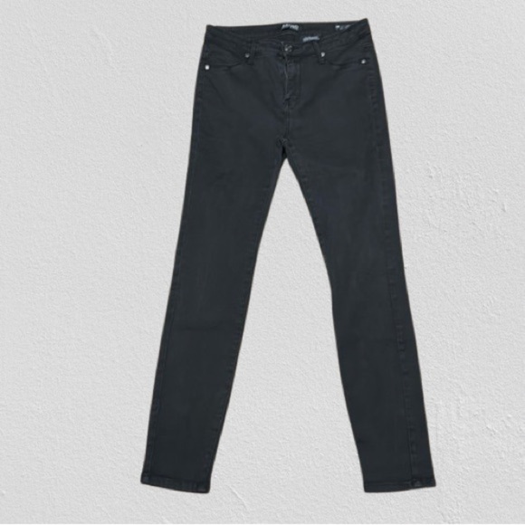 Buffalo Karolin mid-rise super stretch jegging size 6 / 28 - Picture 1 of 7